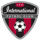 International FC team badge