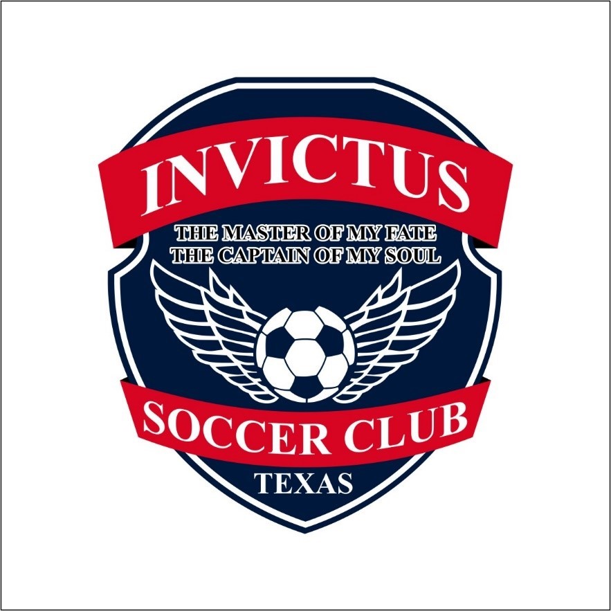 Invictus SC team badge