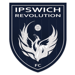 Ipswich Revolution - Division Two (South) team badge