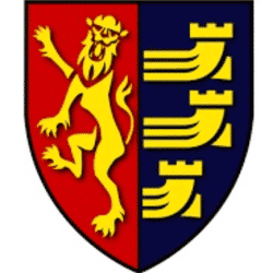 Ipswich Wanderers EJA U16's team badge
