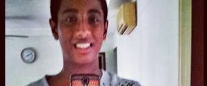 Irfaan Ali