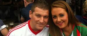 Irish Mcginty