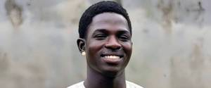 Iroko Solomon