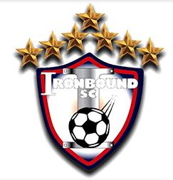 Ironbound Soccer Club team badge