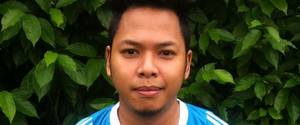 Irwan Azly