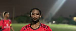 Isaac Attintare