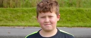 Isaac Marshall