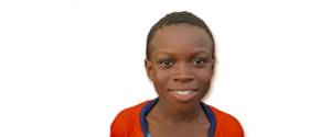 ISAAC MENSAH