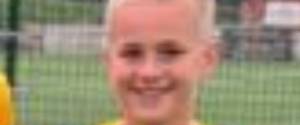 Isaac Williams
