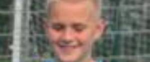 Isaac Williams