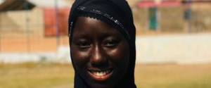 Isatou Sambou