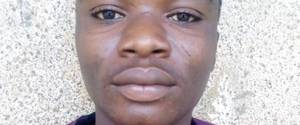 Isiyaka Hassan