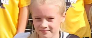 Isla Hurley