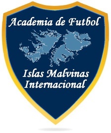 Islas Malvinas Internacional FC team badge