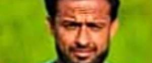 Ismail Hossain