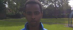 ismail Yusf