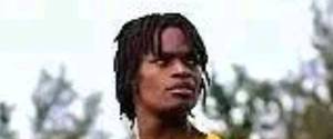 Ivy Ashihundu-(Ivy)