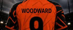 Izac Woodward