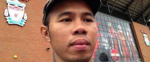 Izham Johar