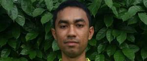 Izman Ahmad