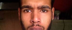 Izy Murshid