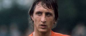 J Cruyff