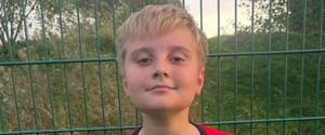 Jace Heywood