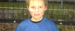 Jack Amos