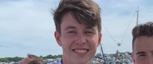 Jack Caldicott