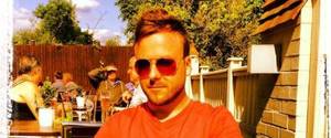 Jack Corbett