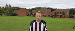 Jack Cresswell