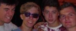 Jack Cronin