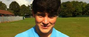 Jack Finnerty
