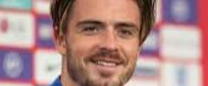 Jack Grealish
