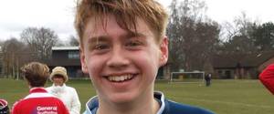 Jack Grover