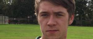 Jack Hampson