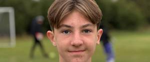 Jack Harbourne