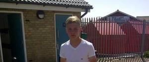Jack Harman