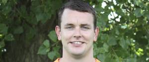 Jack Murphy