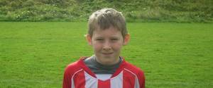 JACK RICHARDSON