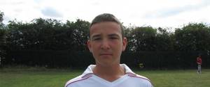 Jack Whitehead