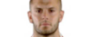 Jack Wilshere