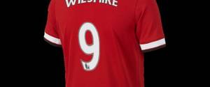 Jack Wilshire