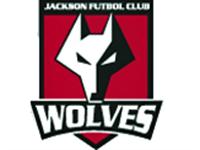 Jackson FC team badge