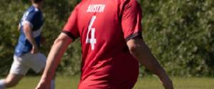 Jacob Austin