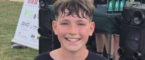 Jacob Boyd