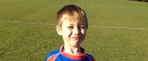 Jacob Brewerton