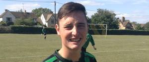 Jacob Cooke
