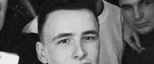 Jacob Layzell