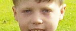 Jacob Mather